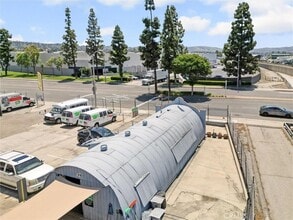 424 S Lemon Ave, Walnut, CA - Aérien  Vue de la carte - Image1