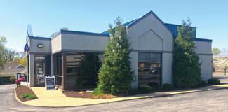 More details for 12100 Manchester Rd, Des Peres, MO - Retail for Lease