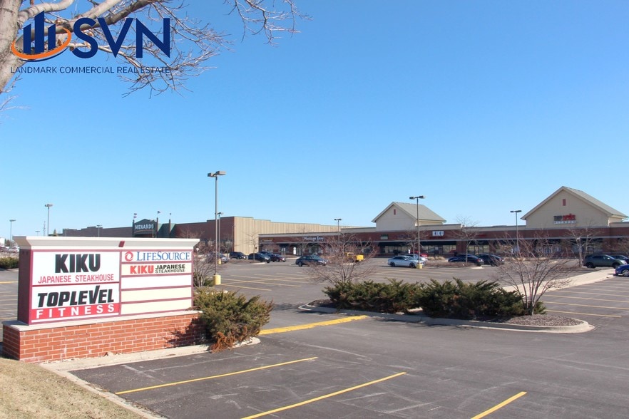2764 Aurora Ave, Naperville, IL for lease - Building Photo - Image 2 of 14