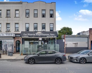 Plus de détails pour 213 Johnson Ave, Brooklyn, NY - Multi-résidentiel à vendre