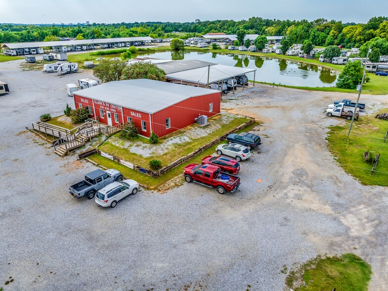 1824 Alabama River Pky, Millbrook, AL for sale - Building Photo - Image 3 of 7