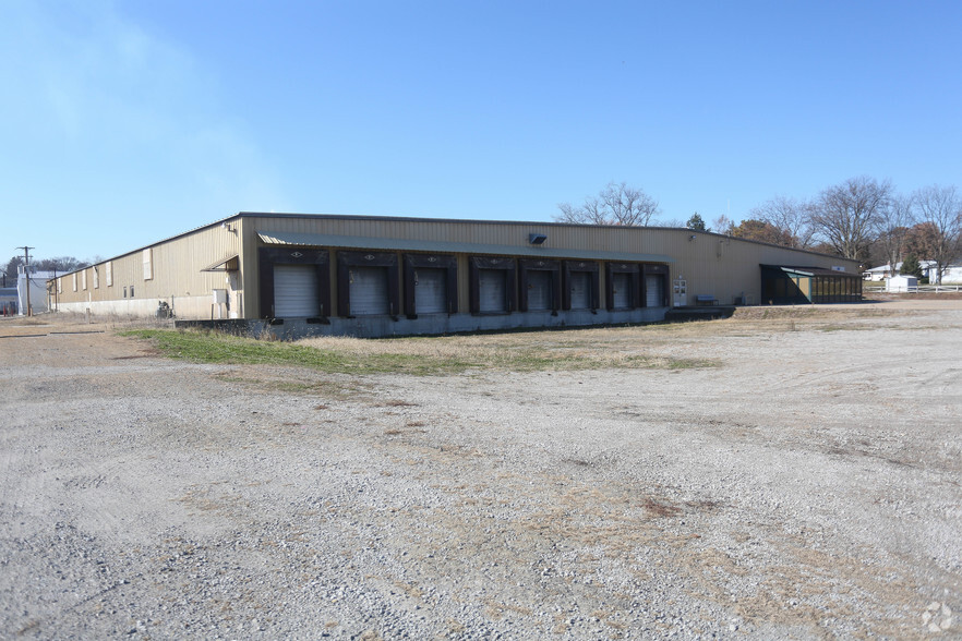 175 S 10th St, Sainte Genevieve, MO à vendre - Photo principale - Image 1 de 1