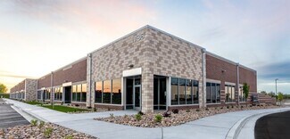 Plus de détails pour 1200 South S 1900 West, Ogden, UT - Commerce de détail à louer