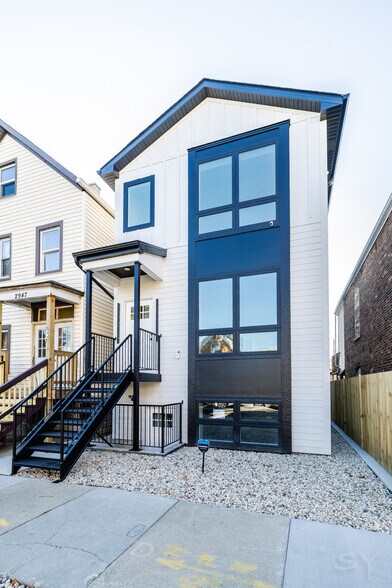 1245 S Fairfield Ave, Chicago, IL à vendre - Photo du bâtiment - Image 2 de 61