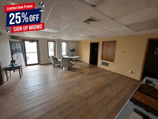 More details for 1120-1130 Ashwaubenon St, Green Bay, WI - Office for Lease