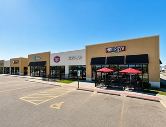 More details for 970-988 S Waukegan Rd, Waukegan, IL - Retail for Lease
