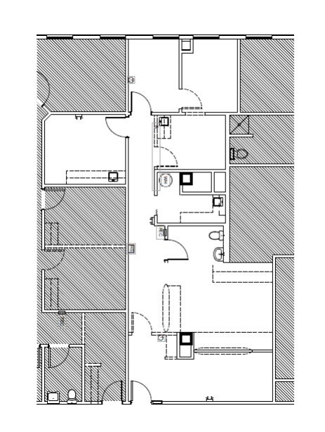 2751 Debarr Rd, Anchorage, AK for lease Floor Plan- Image 1 of 1