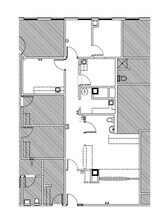 2751 Debarr Rd, Anchorage, AK for lease Floor Plan- Image 1 of 1