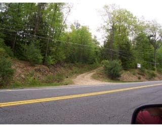 Plus de détails pour 706 Petersham St, Athol, MA - Terrain à vendre