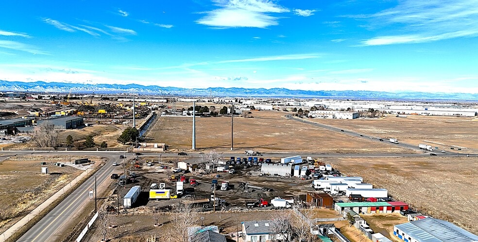 21701 E 26th Ave, Aurora, CO for sale - Building Photo - Image 2 of 2