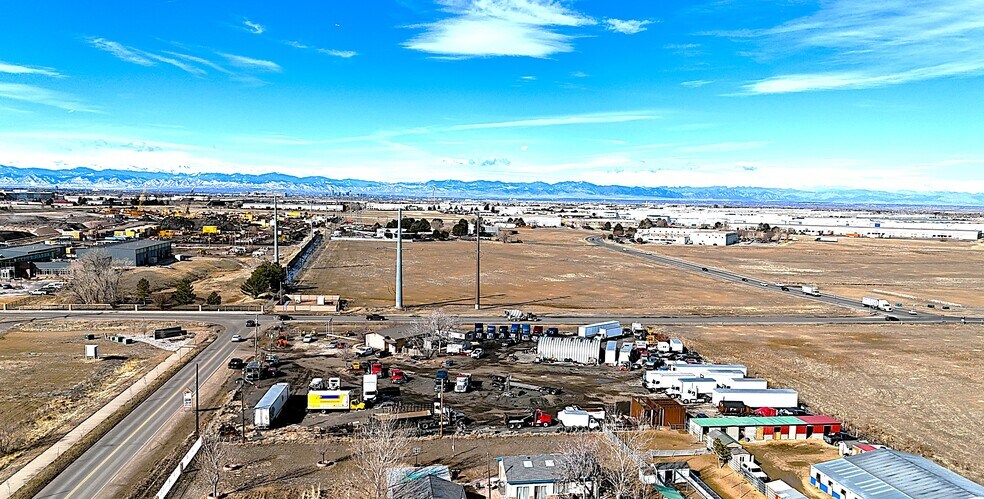 21701 E 26th Ave, Aurora, CO à vendre - Photo du bâtiment - Image 2 de 2