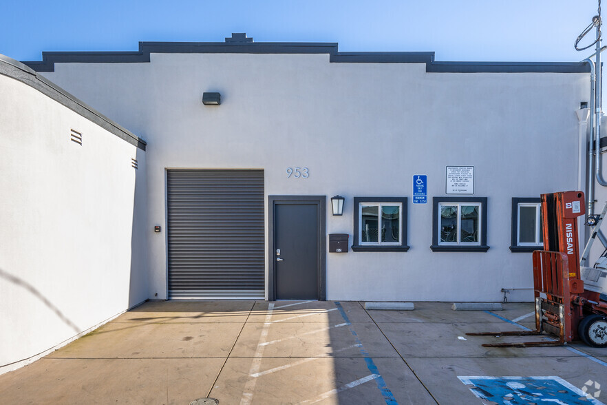 953 Washington St, San Carlos, CA for sale - Building Photo - Image 3 of 4