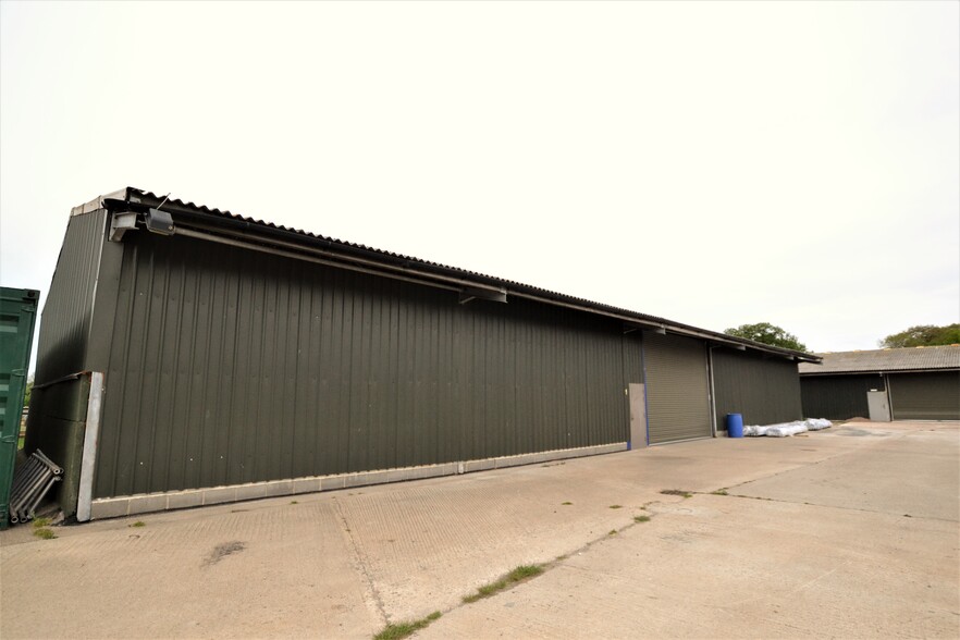 Longcroft Ln, Burton On Trent for lease - Primary Photo - Image 1 of 1