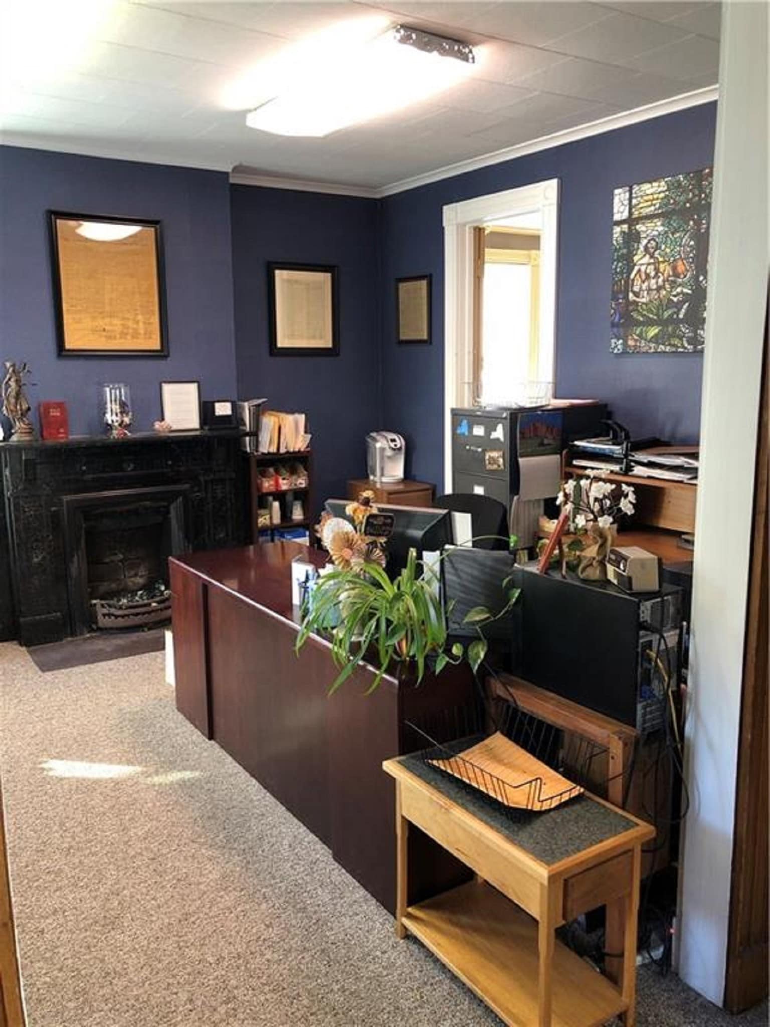 5 Gansevoort St, Bath, NY à louer Photo du bâtiment- Image 1 de 15