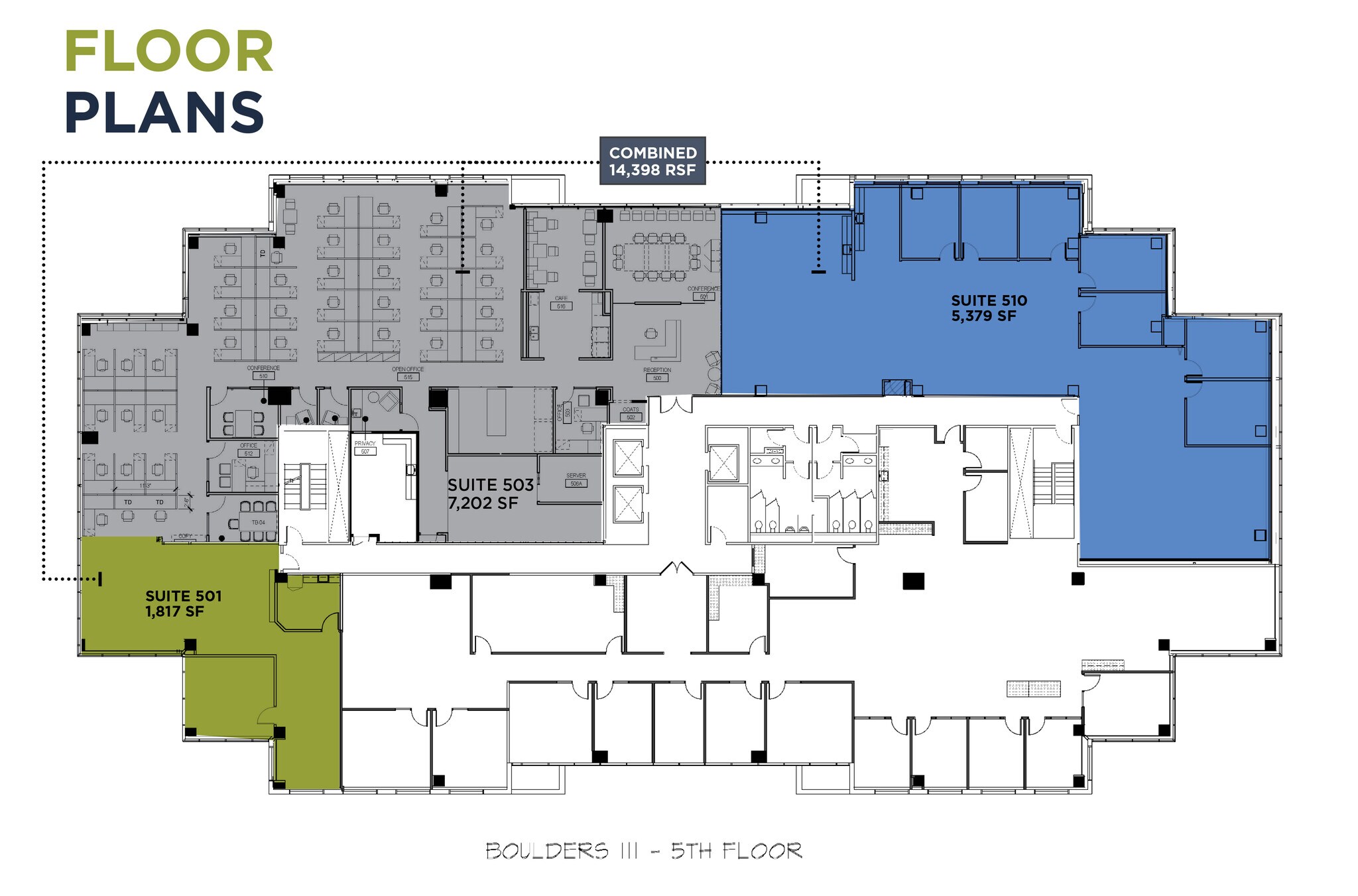 7501 Boulder View Dr, North Chesterfield, VA for lease Interior Photo- Image 1 of 1