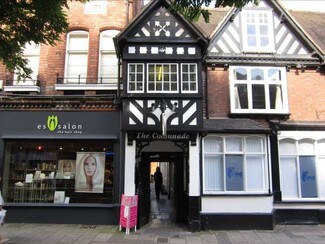 More details for 8 Eastgate St, Stafford - Retail for Lease