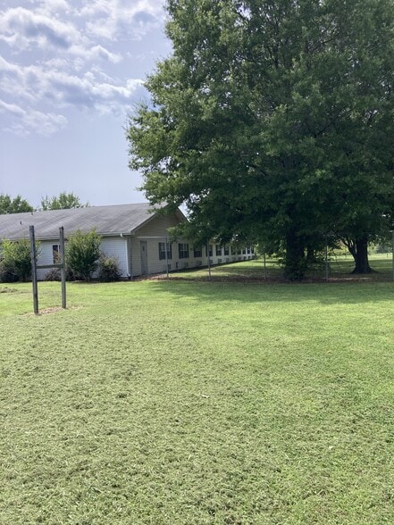 835 S Woods St, West Memphis, AR for sale - Building Photo - Image 3 of 3