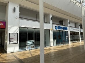 Ortongate Shopping Centre, Peterborough for lease Interior Photo- Image 1 of 1