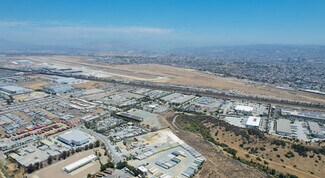 Plus de détails pour 6903 Cactus Ct, San Diego, CA - Terrain à louer