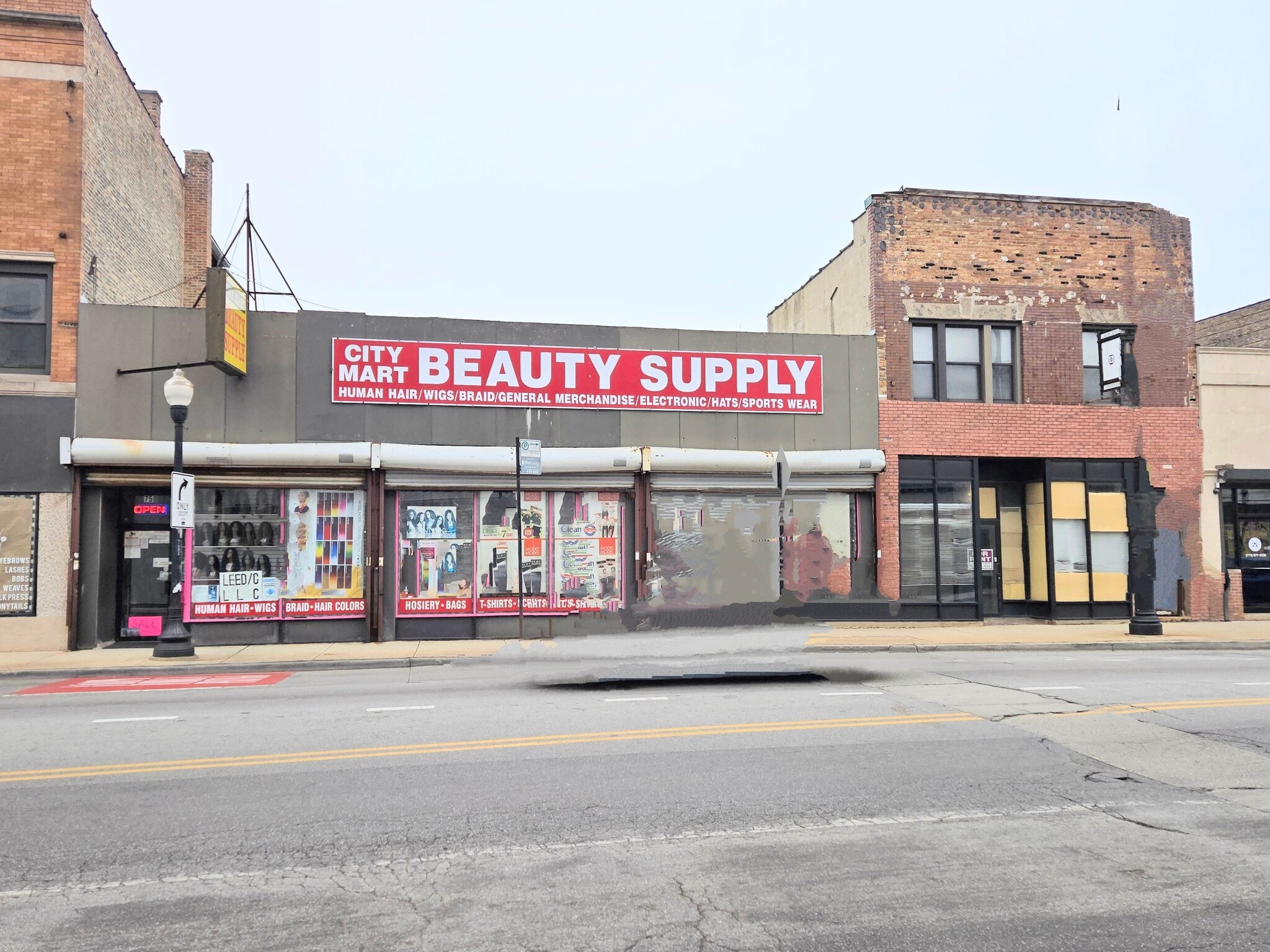 746 W 79th St, Chicago, IL for sale Building Photo- Image 1 of 3