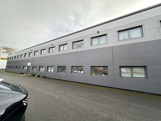 More details for Units A & C Knaves Beech Way, Loudwater Way, High Wycombe - Industrial for Lease