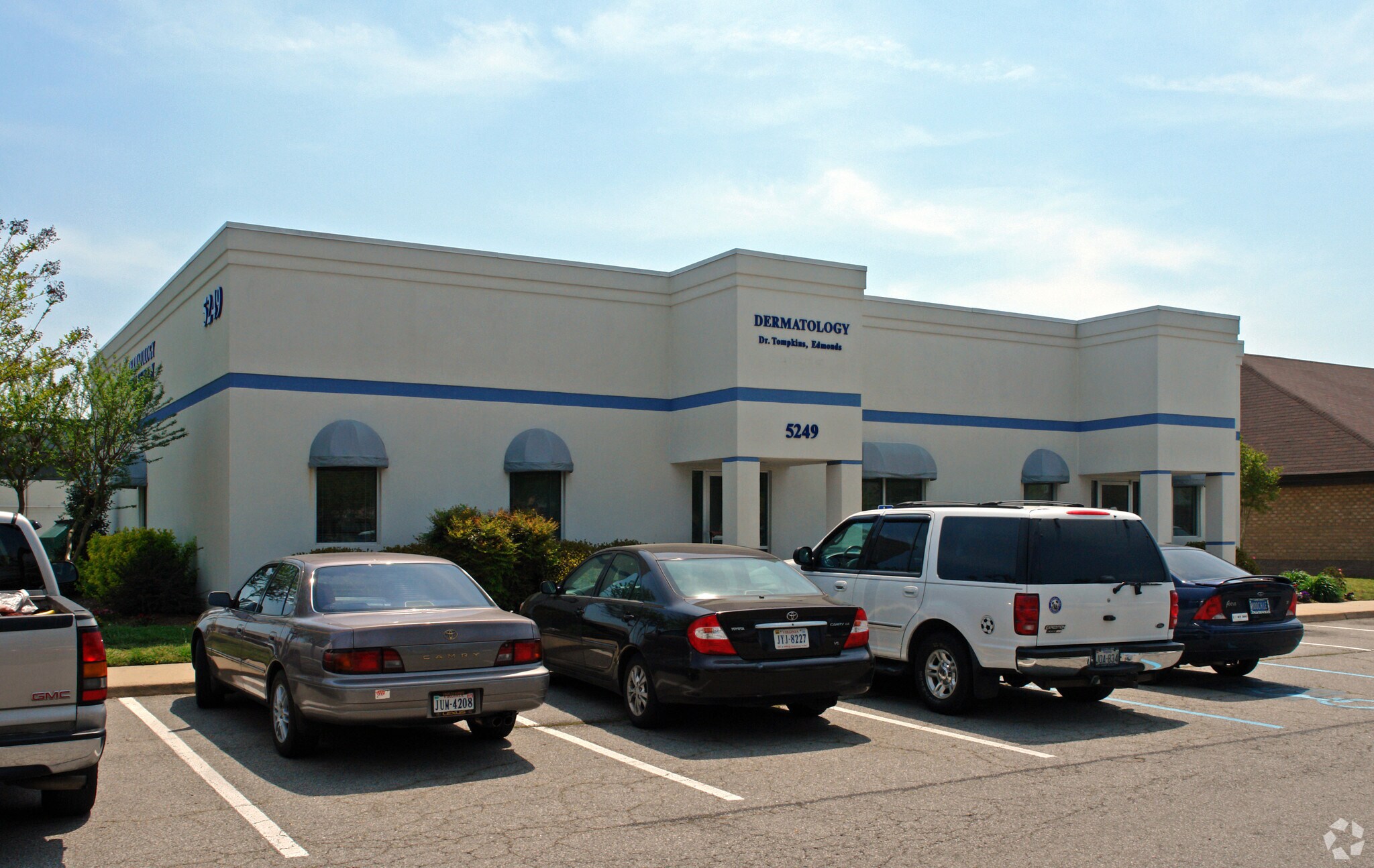 5249 Providence Rd, Virginia Beach, VA for lease Primary Photo- Image 1 of 4