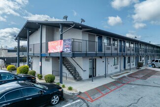 Plus de détails pour 1901 S Virginia St, Reno, NV - Multi-résidentiel à vendre