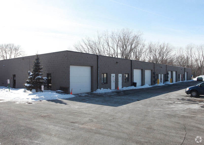 6301 Welcome Ave N, Minneapolis, MN for lease - Building Photo - Image 2 of 5