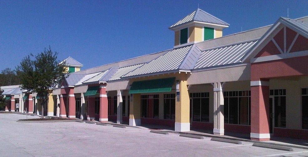 20180 N US Highway 27, Clermont, FL for lease - Primary Photo - Image 2 of 16