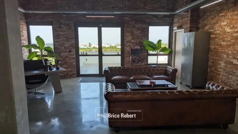 Office in Genas for sale - Interior Photo - Image 3 of 7