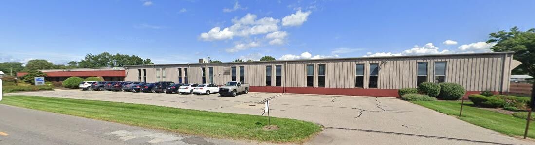 4295 N Roosevelt Rd, Stevensville, MI for lease Building Photo- Image 1 of 7