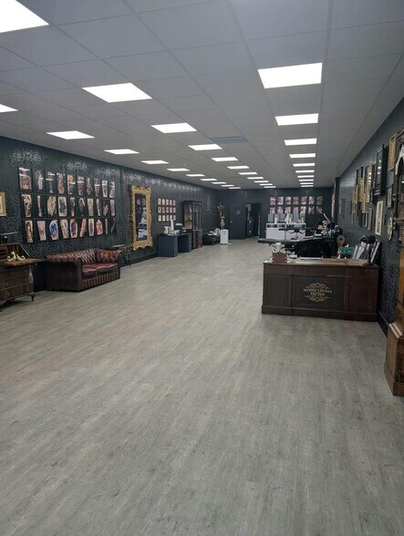 114-128 Crockhamwell Rd, Reading à louer - Photo intérieure - Image 3 de 5