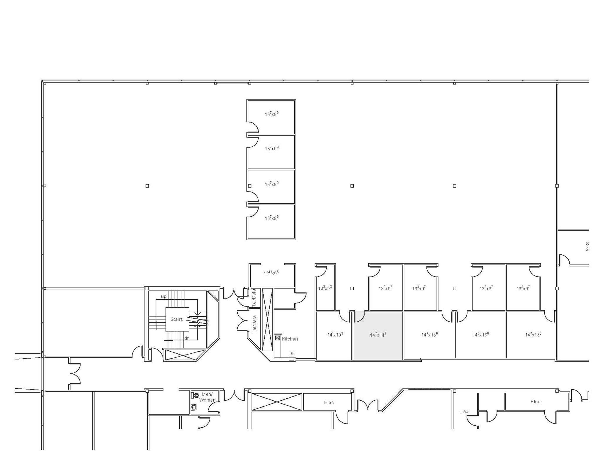 100 Innovative Way, Nashua, NH for lease Interior Photo- Image 1 of 1