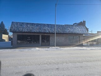 Plus de détails pour 415 W Janeaux St, Lewistown, MT - Bureau à vendre