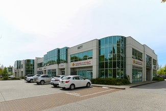 More details for 8877 Odlin Cres, Richmond, BC - Office for Lease
