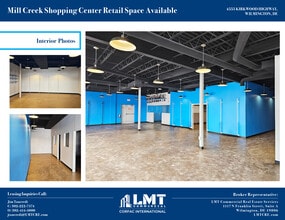 4511-4577 Kirkwood Hwy, Wilmington, DE for lease Building Photo- Image 1 of 10
