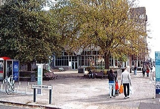 Plus de détails pour Tisbury Rd, Hove - Coworking à louer