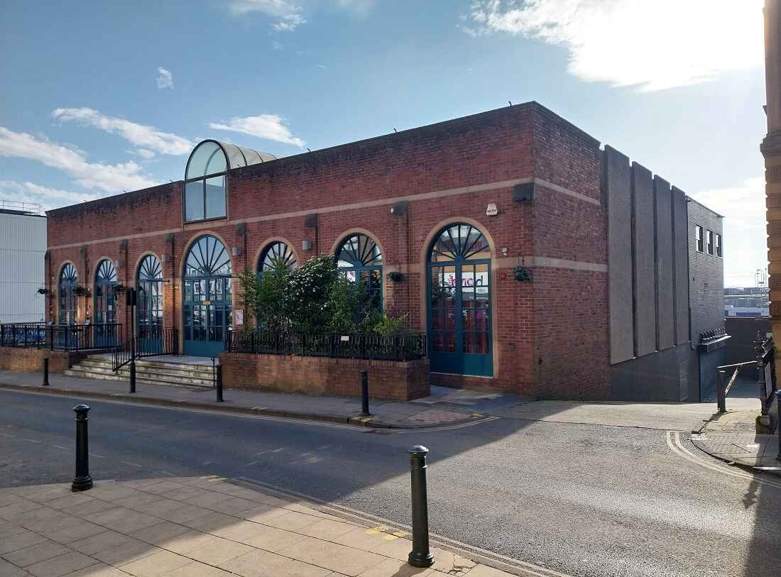 49 King St, Wigan à louer Photo principale- Image 1 de 10