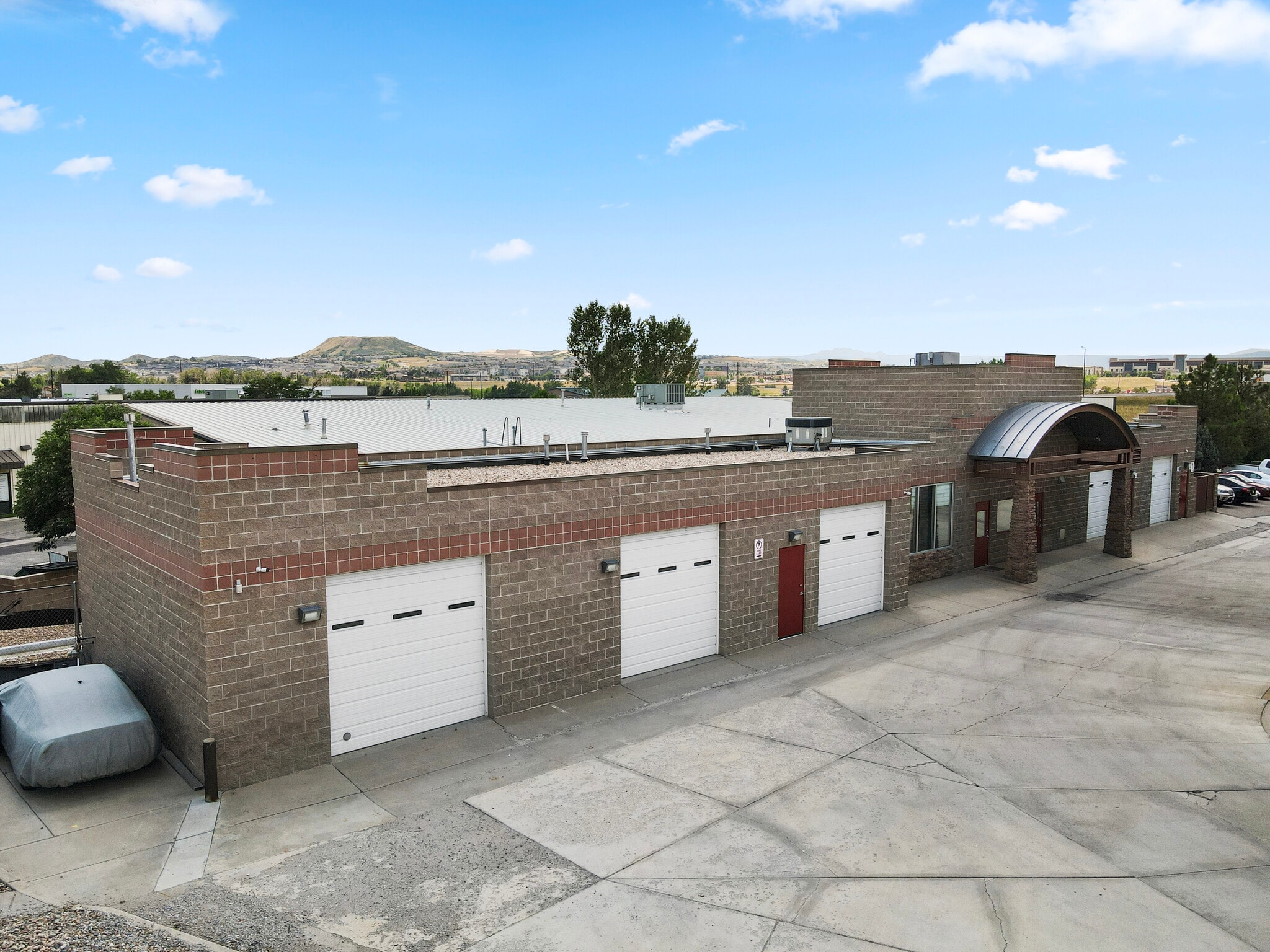 738 Castleton Rd, Castle Rock, CO for lease Building Photo- Image 1 of 18