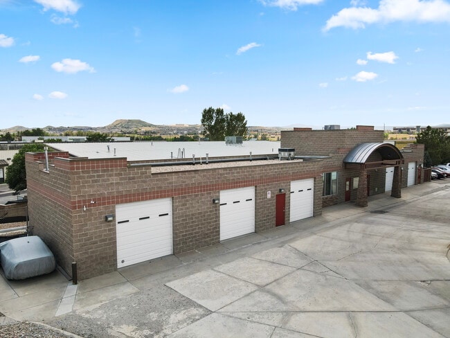 More details for 738 Castleton Rd, Castle Rock, CO - Industrial for Lease