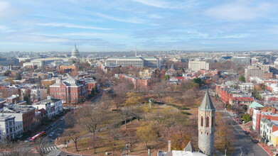 504 C St NE, Washington, DC - Aérien  Vue de la carte - Image1