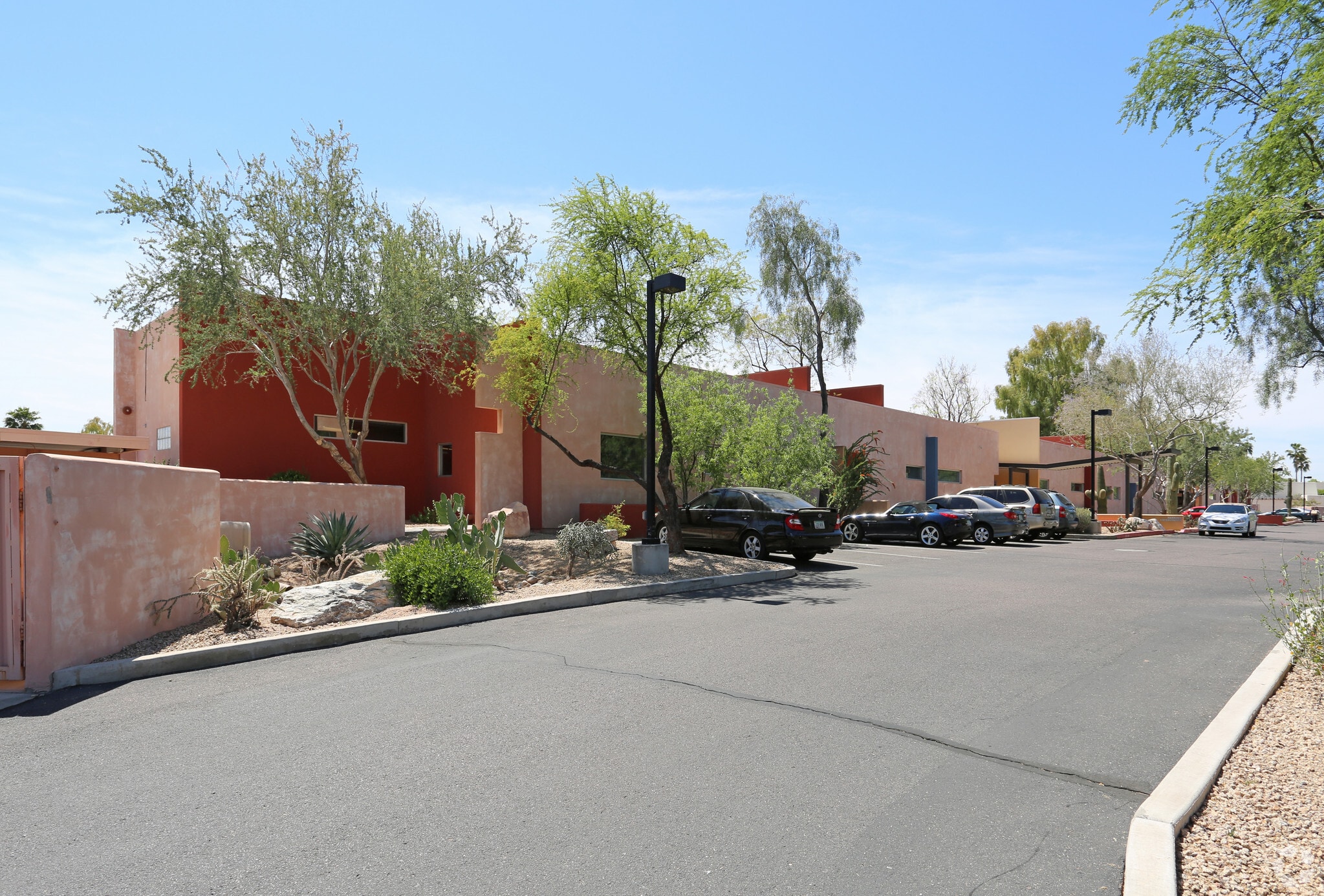7507-7511 E McDonald Dr, Scottsdale, AZ for lease Primary Photo- Image 1 of 26