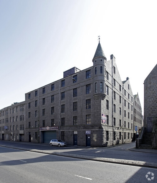 Substantial Re-Development Opportunity portfolio of 5 properties for sale on LoopNet.ca - Primary Photo - Image 1 of 3