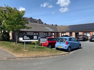 More details for Mardale Rd, Penrith - Office for Lease