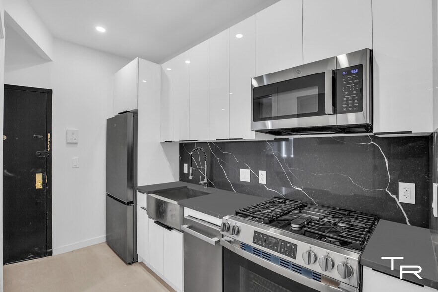 103 Mosco St, New York, NY à vendre - Photo du bâtiment - Image 3 de 12