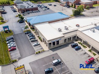 Plus de détails pour 400 Boardman Poland Rd, Youngstown, OH - Vente au détail, Flex à louer