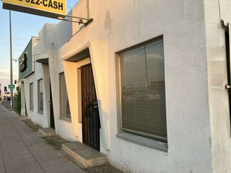 Plus de détails pour 833 W Main St, Mesa, AZ - Bureau/Local commercial à louer