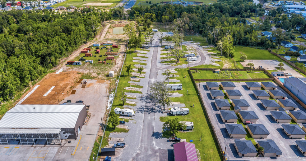 3403 Broad St, Lake Charles, LA for sale - Building Photo - Image 1 of 1