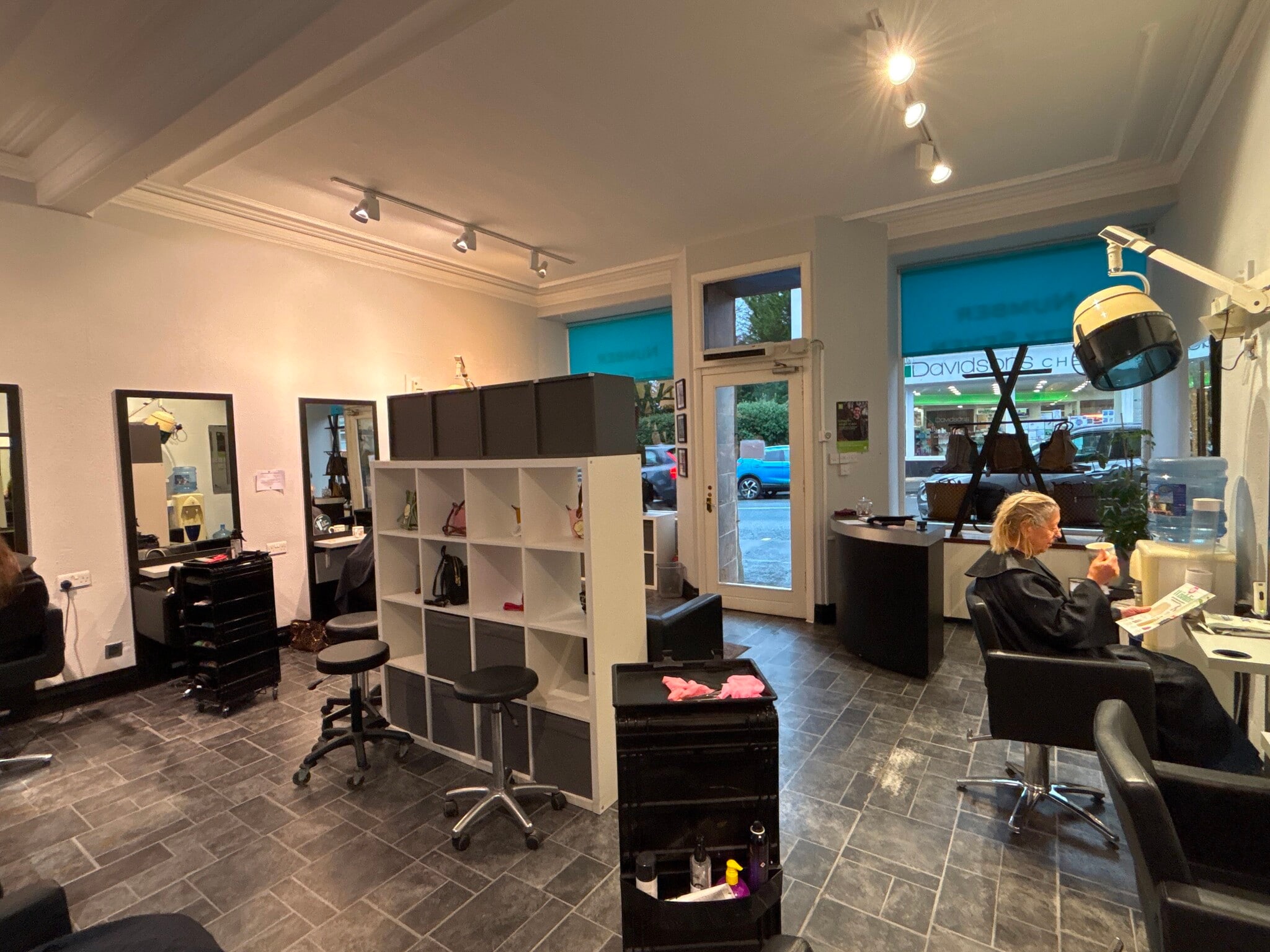 57 High St, Auchterarder for lease Interior Photo- Image 1 of 4