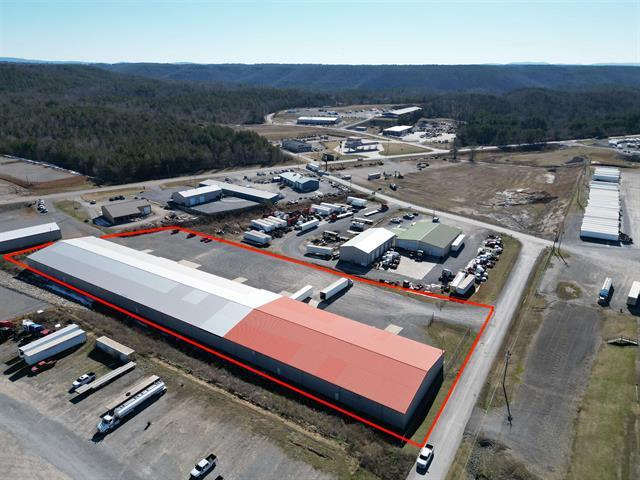 80 Campbell Dr, Hanceville, AL for sale - Building Photo - Image 2 of 10